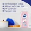 Dial Body Wash, Silk & Magnolia with Silk Protein, 32