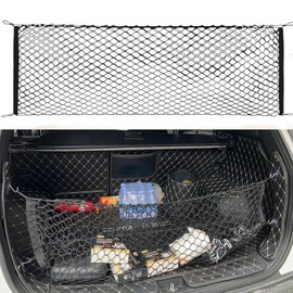 Cargo net Compatible with 2018 to 2023 2024 2025 2026 tiguan