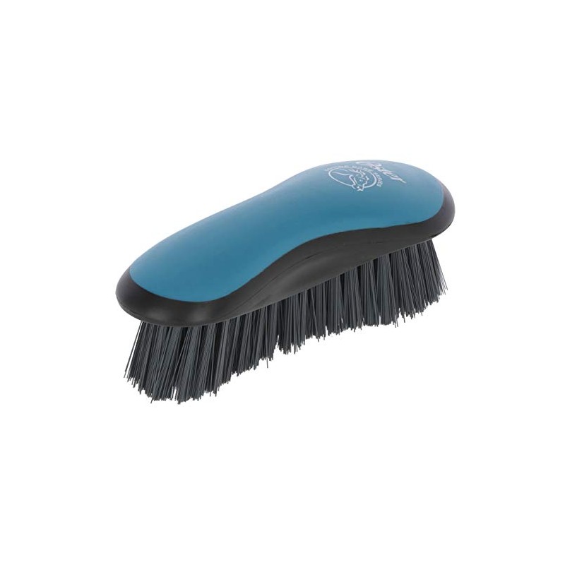 Oster 3211649 Horse Cleaning Brush Turquoise
