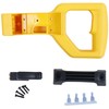 LSSOCH Miter Saw Switch Kit 287948-00 5140112-17 Compatible With DW704