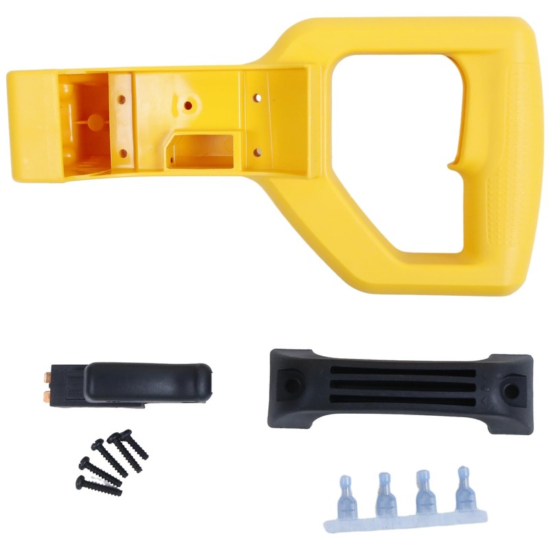 LSSOCH Miter Saw Switch Kit 287948-00 5140112-17 Compatible With DW704