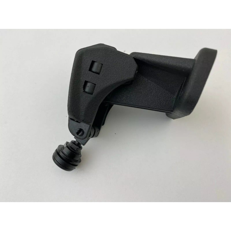NAGD Fits Ford Econoline Hinged & Back Door & Sliding