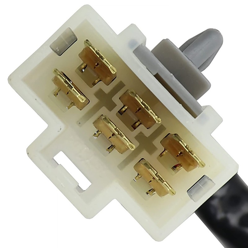 Beck/Arnley 201-1737 Ignition Key And Tumbler