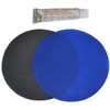 normani QuickFit Outdoor Thermal Cushion 50 x 30 x 8