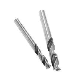 BIYM 2pcs HSSCO Spot Weld Drill Remover Drill Bits 6mm and 8mm