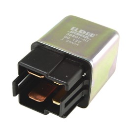 ELDAD Starter Relay DIO TODAY SPACY 100 AF61 AF62 AF67 AF68 JF13