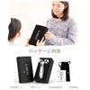 (New Version) Beauty Roller, Face/Body, Small Face Roller, Y-Shaped, Micro