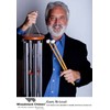 Woodstock Chimes Signature Collection, Singing in The Rain Chime, 25'',