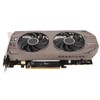 GTX750Ti 2GB GDDR5 128Bit Graphics Card with 2 Fans 3D