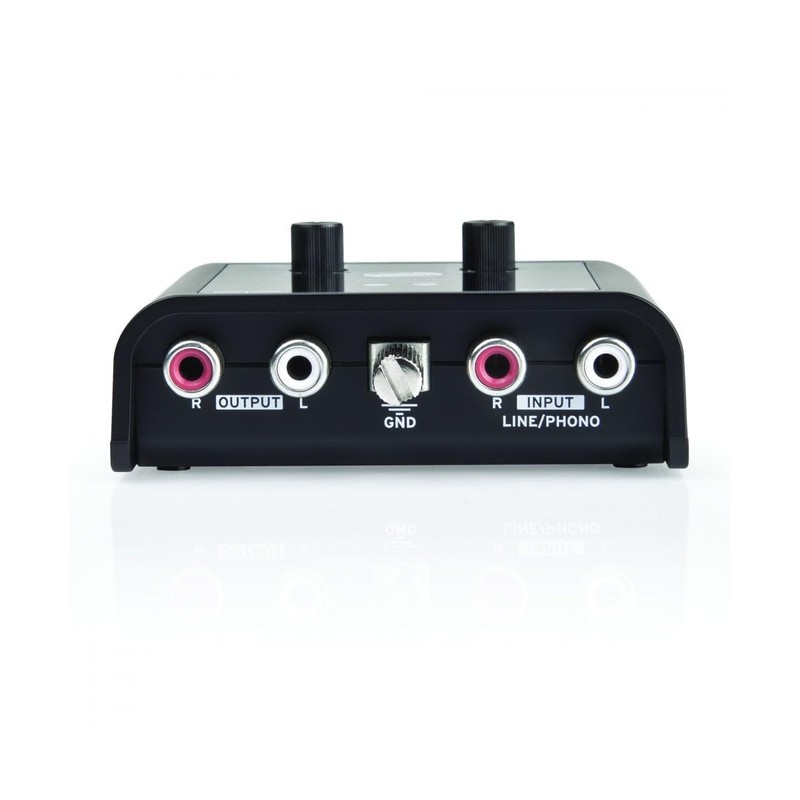 Reloop iPhono 2 Ultra Portable USB Recording Interface