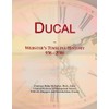 Ducal: Webster's Timeline History, 936 - 2006