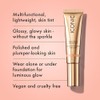 Radiance Booster - Champagne Glow by Iconic London for Women