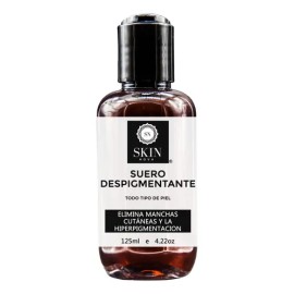 Suero Despigmentante 125ml Mixta Noche