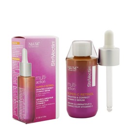 스트라이벡틴 슈퍼 씨 레티놀 브라이튼 앤 코렉트 비타민 씨 세럼 30ml Strivectin Super C Retinol Brighten & Correct Vitamin C Serum 30ml