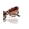 HAWKERS Resort Sunglasses for Men and Women, beige