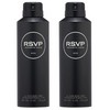 **PACK OF 2** Kenneth Cole RSVP for Men ALL OVER