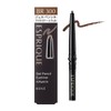 Esprique BR300 Gel Pencil Eyeliner Refill, Brown, 0.004 oz (0.1