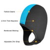 2.5mm Neoprene Diving Hood Thermal Wetsuit Hood Beanie Cap for