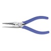 Three-Peaks Giken 3.peaks BR-150Z-S Universal Radio Pliers, Molded Grip, 5.9