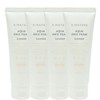 Esnature S-Nature Aqua Rice Subacidic Cleansing Foam 80ml x 4 S-Nature Subacidic Cleansing Foam 80ml x 4 / 에스네이처 아쿠아 라이스 약산성 클렌징폼 80ml x 4개 에스네이처 약산성 클렌징폼 80ml x 4개