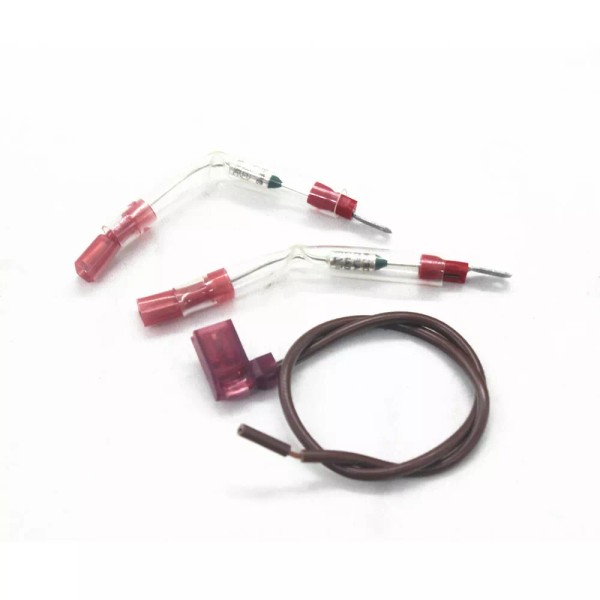 Unbranded For Atwood 93866 RV Water Heater Thermal Cut-Off Kit