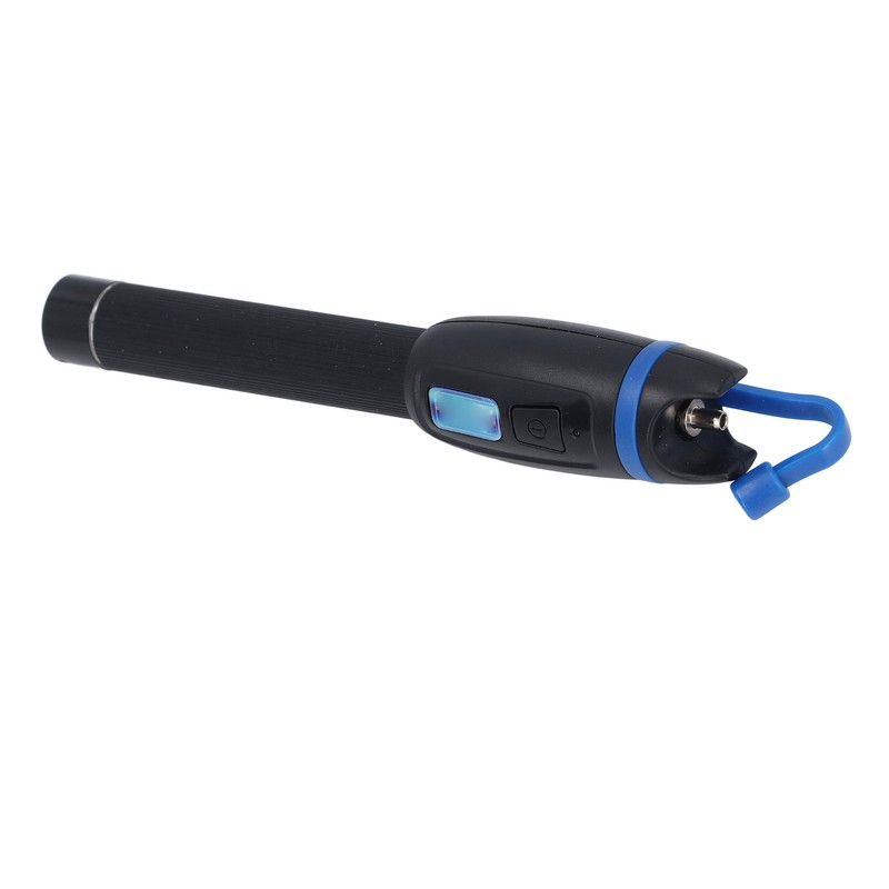 Visual Fault Locator 20mW Output Non Contact Detector Optical Fiber