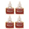 Yankee Candle Autumn Wreath ScentPlug Refill (Pack of 4)
