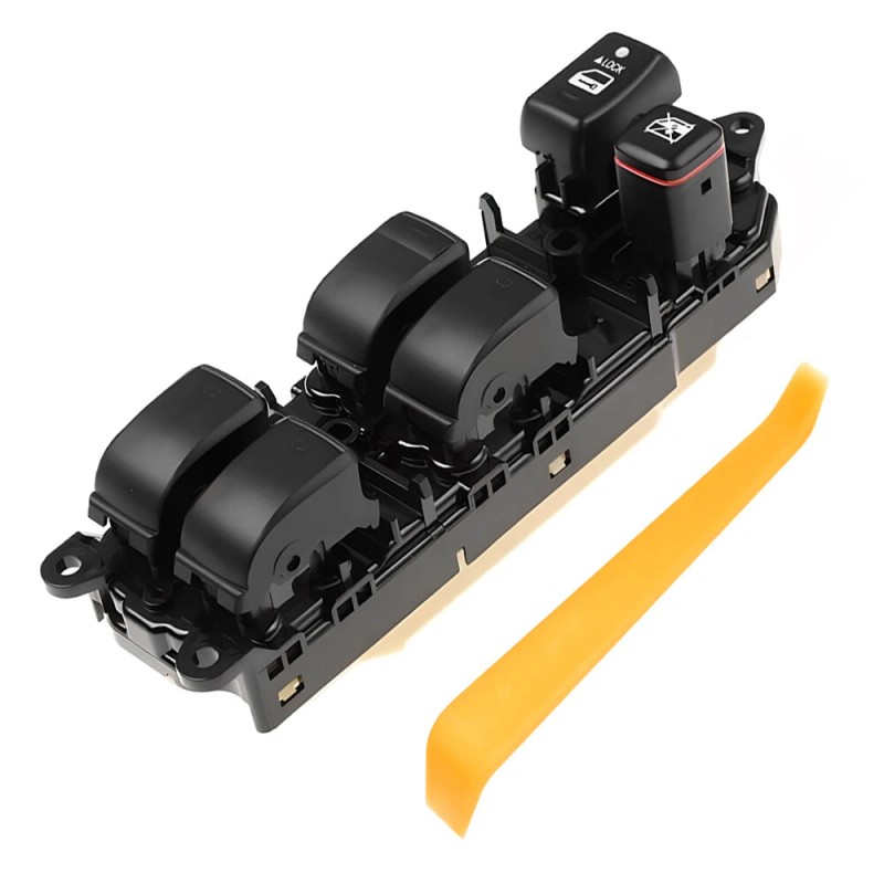 CNPAPC For Lexus RX330 RX350 GX470 RX400H 2004-2009 Driver Power