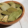 GranAroma Whole Bay Leaf, Aromatic Fragrant, Savory Flavor, Cooking Herb