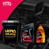 ULTRA 1PLUS SAE 10W-30 Synthetic Blend Motor Oil API SP