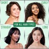 Hair Thickness Maximizer Aceite De Vitamina E Para El Crecimiento