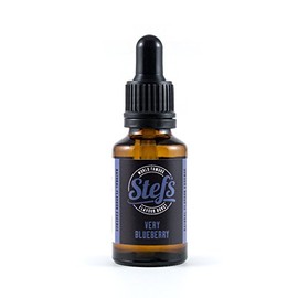 Very Blueberry - Natural Blueberry Essence - 25 ml