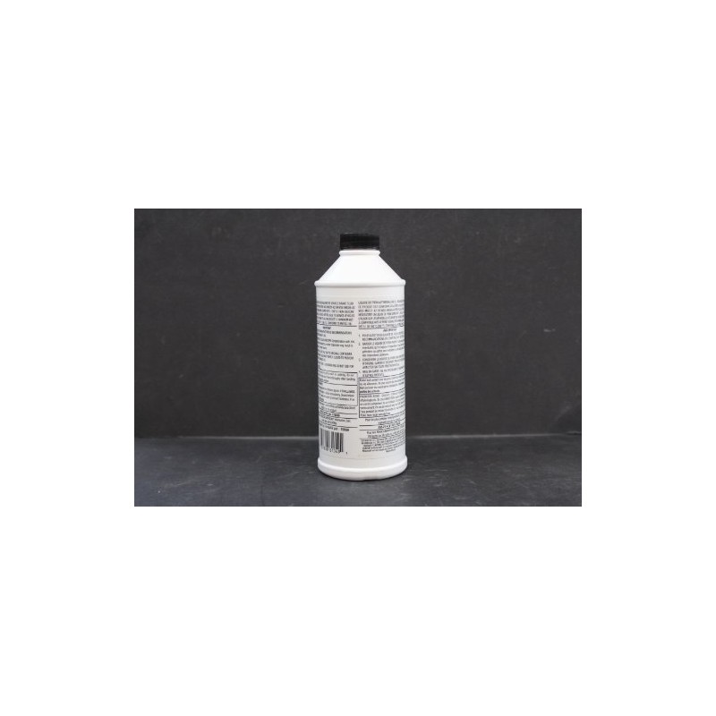 Ford Genuine Ford Fluid PM-21 DOT-5.1 Motor Vehicle Brake Fluid