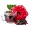 1kg Flor Jamaica Premium Orgánica 100 Natural Mexicana
