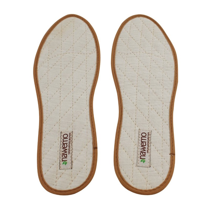 Nawemo SHOE_INSERT, beige