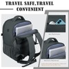 Hand Luggage Backpack 40 x 20 x 25 for Ryanair