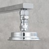 Ciencia AV016C Flow Control & Stop Valve G 1/2 Brass
