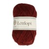 Lopi 1522-1701 Yarn, 1701 Blue, 100 m