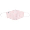 Doraemon Children's Mask - mask for kids safety pink
