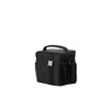 Tenba Skyline 7 Shoulder Messenger Bag, 15 cm, Black