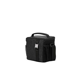 Tenba Skyline 7 Shoulder Messenger Bag, 15 cm, Black