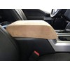Car Console Covers Plus Made in USA Designed for Ford