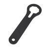 49mm Fork Cap Wrench Rugged Comfortable Grip Portable Front Fork