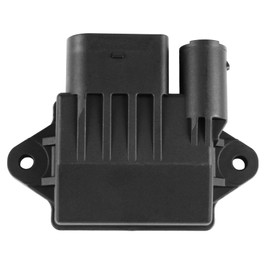 DOCAS Glow Plug Control Unit, Control Unit Glow Time 6429005801 6429007801 6421530379 for W203 W204 S203 S204 C209 C219 W211 S211 W461 X204 X164 W164 W251 W221 S.printer 6-Cylinder