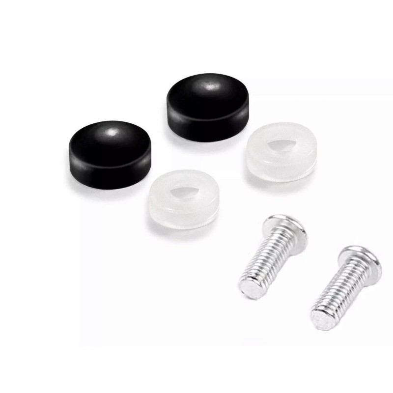 BLVD 5 STARS jdm lol gta License Plate Frame