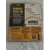 DEWALT 10” CIRCULAR SAW BLADE 24 TOOTH DW3112