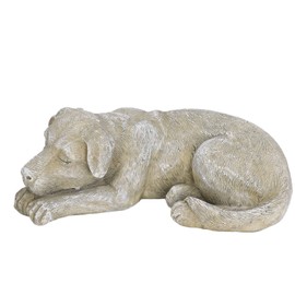 Honio Pet Memorial Tombstone, Outdoor Pet Grave Markers Engraving Cat Dog for Lawn for Garden