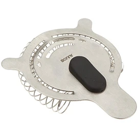 Bonny Bar Cocktail Strainer
