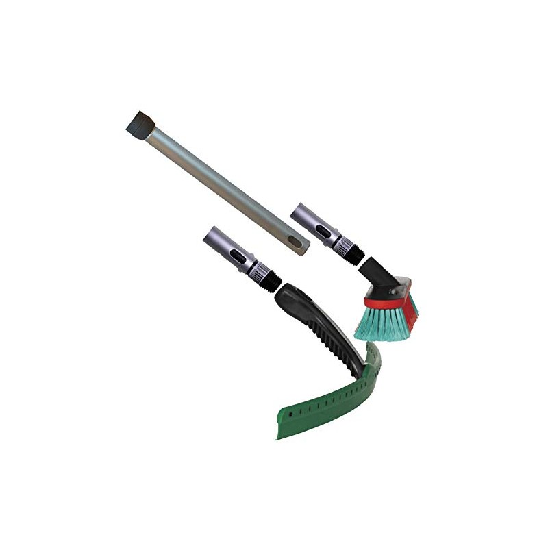 Vikan 380900 Screw Grip Adaptor 26 mm Diameter 78 mm