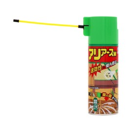 Arias W Extermination + Intrusion Prevention Effect, 10.1 fl oz (300 ml)